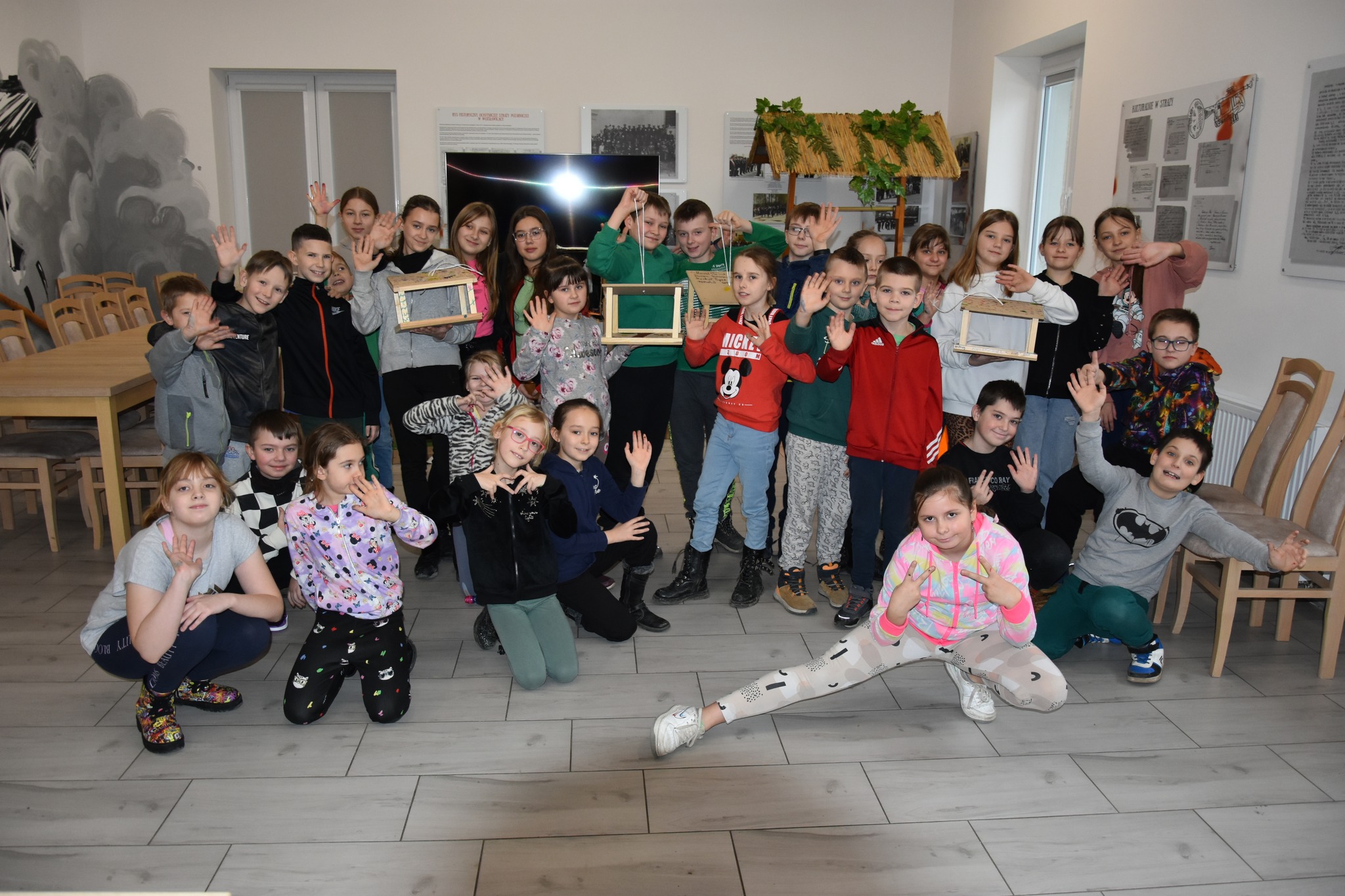 Ferie z Domem Kultury 2024